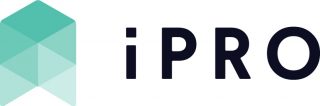 iPRO_Logo Horizontal-Green and Blue